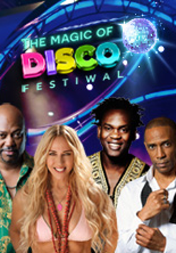 Na grafice plakat wydarzenia.