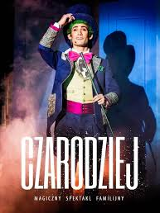 Na grafice plakat wydarzenia.