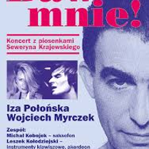 Na grafice plakat wydarzenia.