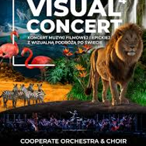 Na grafice plakat wydarzenia.