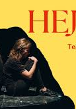 Na grafice plakat wydarzenia.