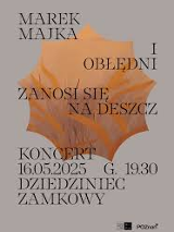 Na grafice plakat wydarzenia.