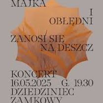 Na grafice plakat wydarzenia.