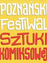 Na grafice plakat wydarzenia.