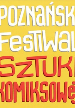 Na grafice plakat wydarzenia.