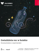 Na grafice plakat wydarzenia.