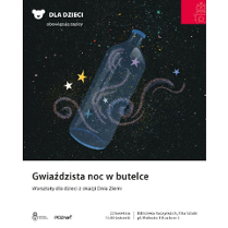 Na grafice plakat wydarzenia.