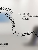 Na grafice plakat wydarzenia.