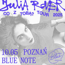 Na grafice plakat wydarzenia.