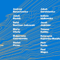 Na grafice plakat wydarzenia.