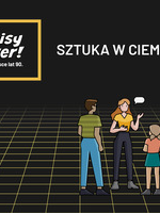 Na grafice plakat wydarzenia.