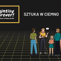 Na grafice plakat wydarzenia.