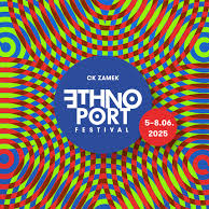 Na grafice plakat wydarzenia.