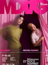 Na grafice plakat promujący wydarzenie.