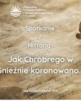 Na grafice plakat wydarzenia.