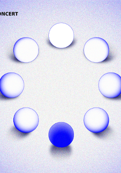 Na grafice plakat wydarzenia.