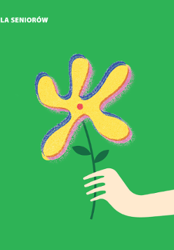 Na grafice plakat wydarzenia.