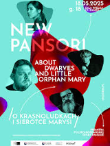 Na grafice plakat wydarzenia.