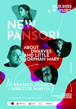 Na grafice plakat wydarzenia.