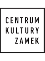 Na grafice logo CK Zamek.