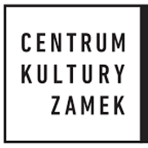 Na grafice logo CK Zamek.