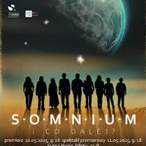 Na grafice plakat wydarzenia.