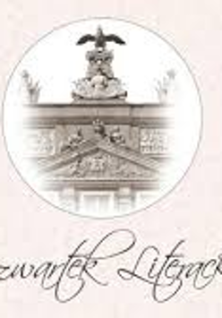 Na grafice plakat wydarzenia.