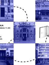 Na grafice plakat wydarzenia.