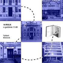 Na grafice plakat wydarzenia.