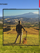 Na grafice plakat wydarzenia.