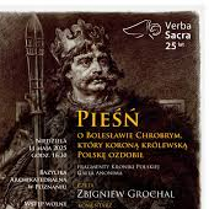 Na grafice plakat wydarzenia.