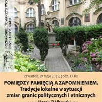 Na grafice plakat wydarzenia.