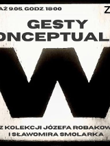 Na grafice plakat wydarzenia.