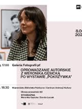 Na grafice plakat wydarzenia.