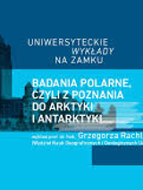 Na grafice plakat wydarzenia.