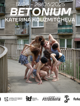 Na grafice plakat wydarzenia.