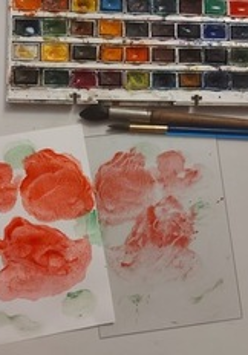 Na grafice plakat wydarzenia.