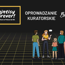 Na grafice plakat wydarzenia.