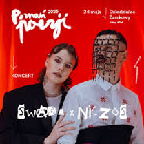 Na grafice plakat wydarzenia.