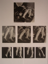 Zbigniew Dłubak, Desymbolizacje, 1978, 59,2 x 53,9 cm