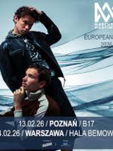 Na grafice plakat wydarzenia.