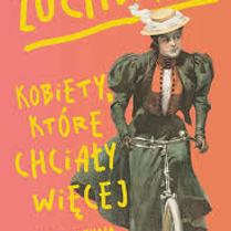 Na grafice okładka książki.