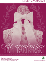 Na grafice plakat wydarzenia.