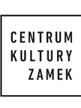 Na grafice logo CK Zamek.