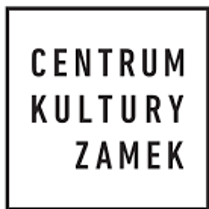 Na grafice logo CK Zamek.