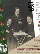 Na grafice plakat wydarzenia.