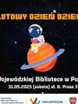 Na grafice plakat wydarzenia.