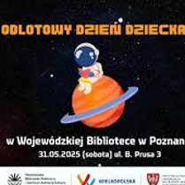 Na grafice plakat wydarzenia.