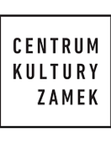 Na grafice logo CK Zamek.