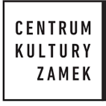 Na grafice logo CK Zamek.